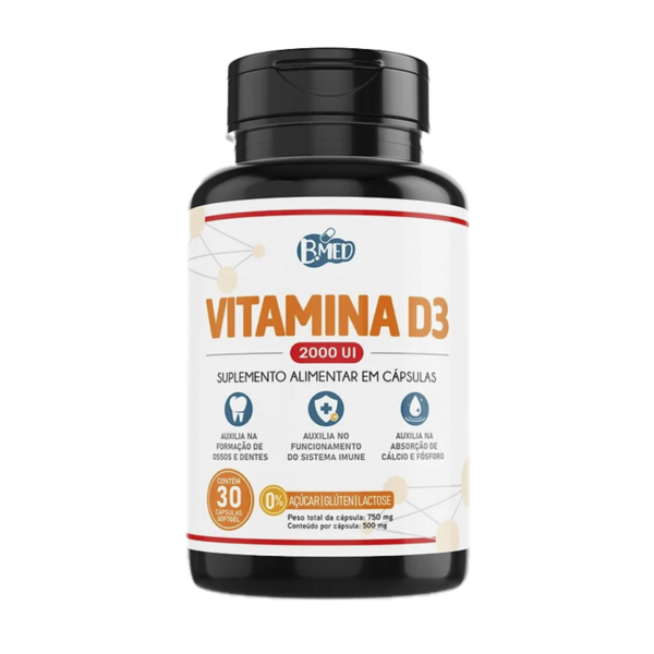Vitamina D3
