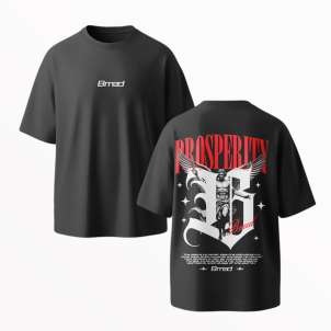 Prosperity Black