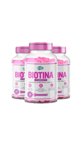 kit biotina